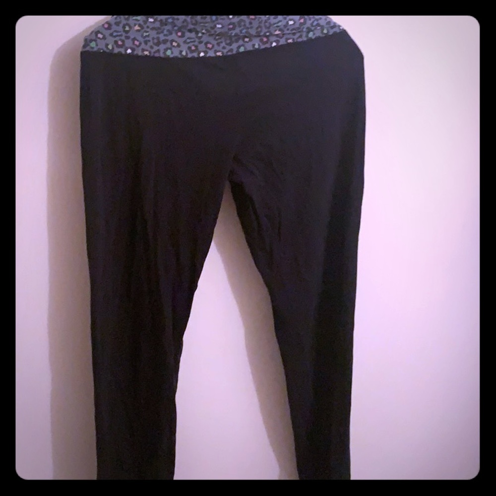 Yoga Pants